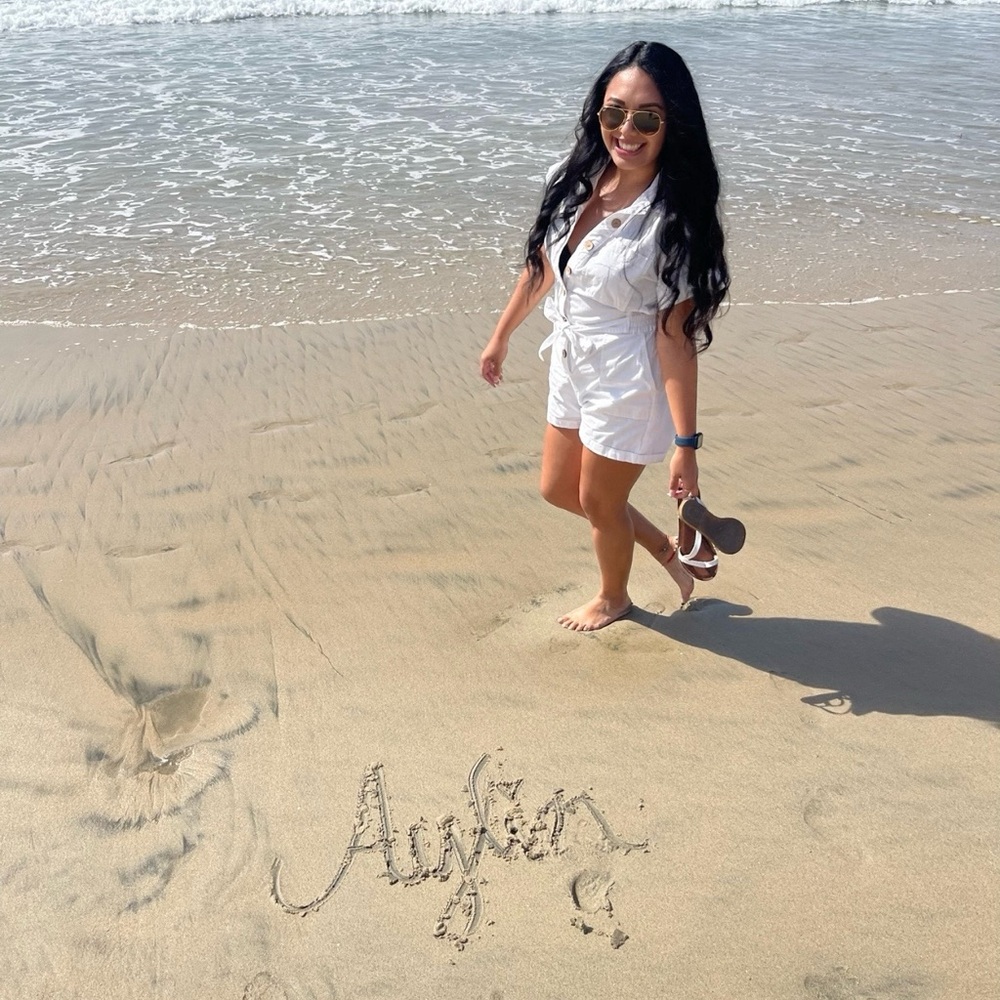 Meet your Posher, Aylin